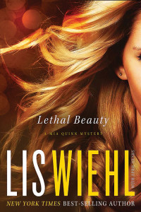 Lethal Beauty cover