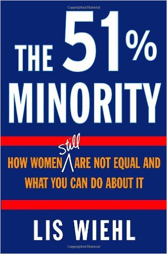51% Minority Cover