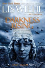 Darkness Rising Cover