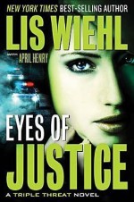Eyes of Justice Cover
