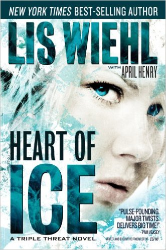 Heart of Ice Cover