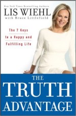 Truth Advantage Cover