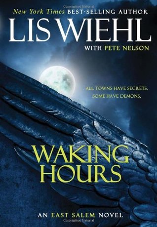 Waking Hours Cover