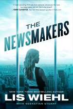 The Newsmakers cover